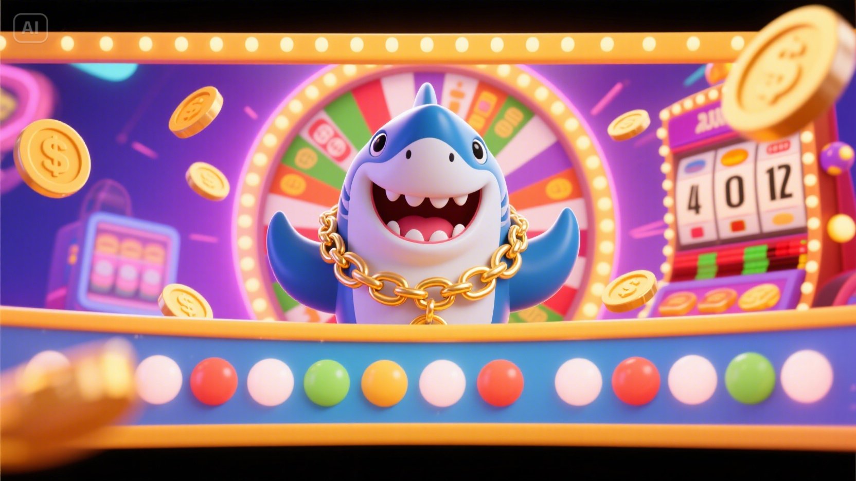 Casino Winomania Casino desktop and mobile interfaces