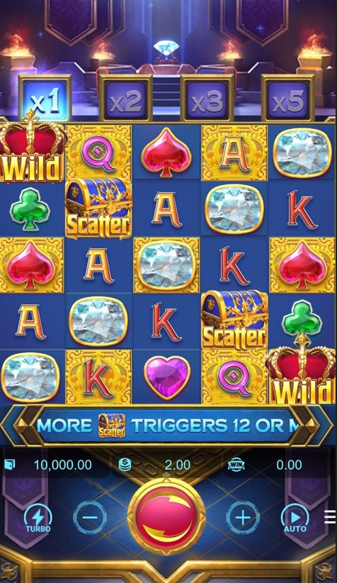 Winomania Casino