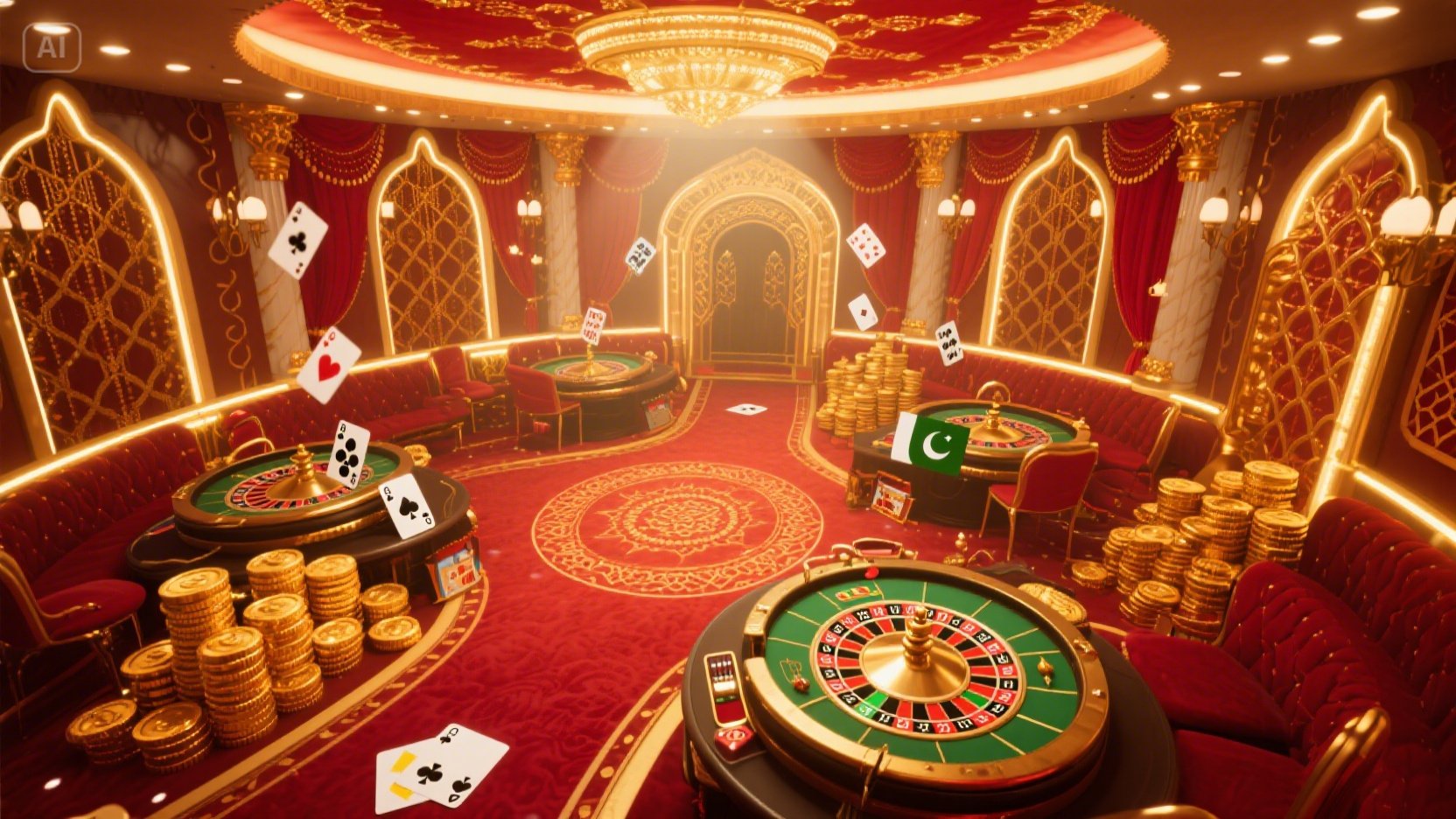 Winomania CasinoDeposit PKR now and receive a 200% instant reward! Pakistan’s gamers can play casino, crash, and card games with real PKR cashouts daily.