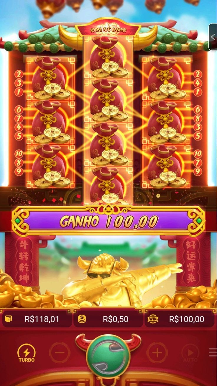 Winomania Casino game