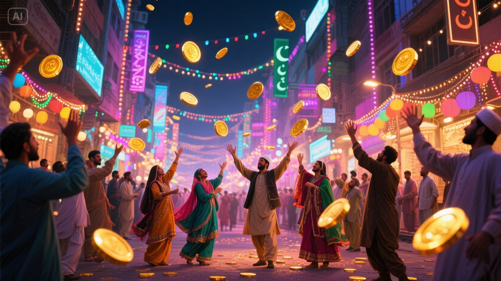 Winomania CasinoMake your first recharge and get 200% instantly! Pakistan’s favourite gaming site rewards you with extra balance and endless fun all day long.