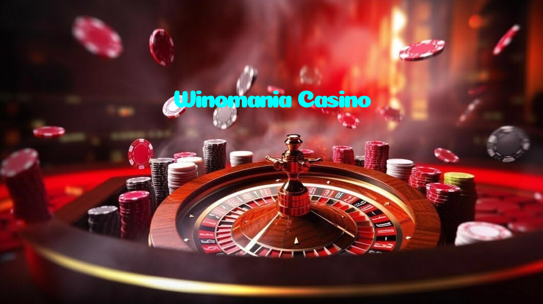 making first deposit on Winomania Casino website using local payment methods in Pakistan