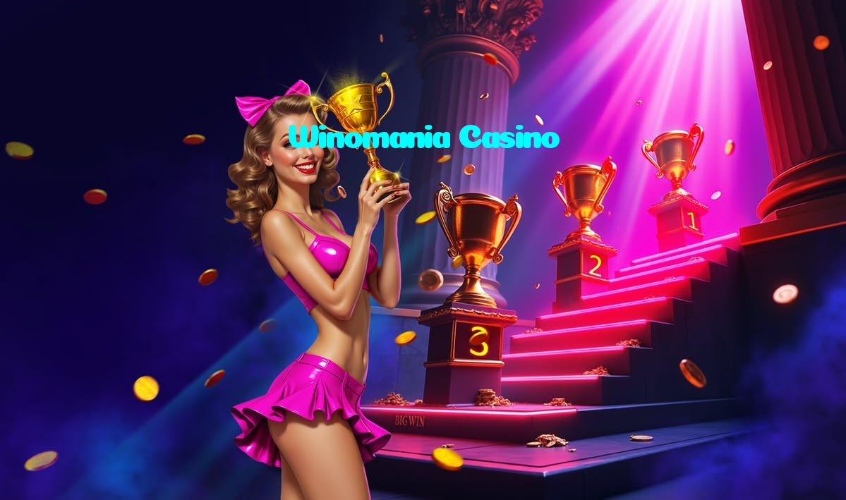 Winomania Casino