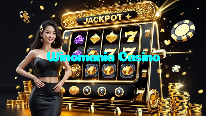 Winomania Casino