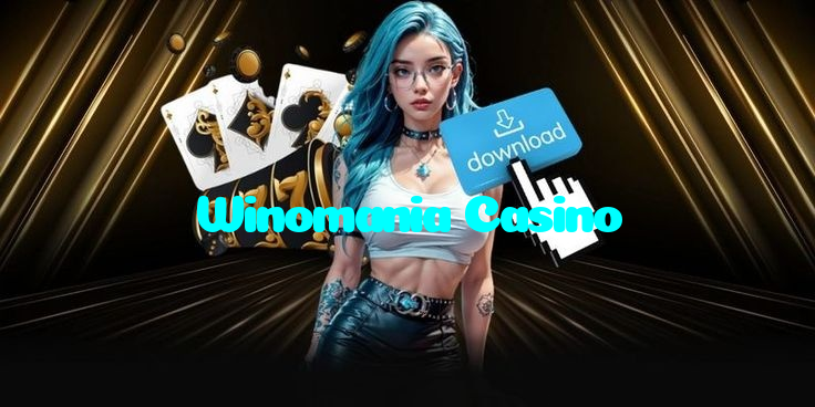 Winomania Casino خوش آمدید بونس +600% پیشکش موبائل ایپ کے پروموشن سیکشن میں دکھائی دیتی ہے۔