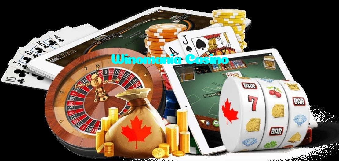 Winomania Casino